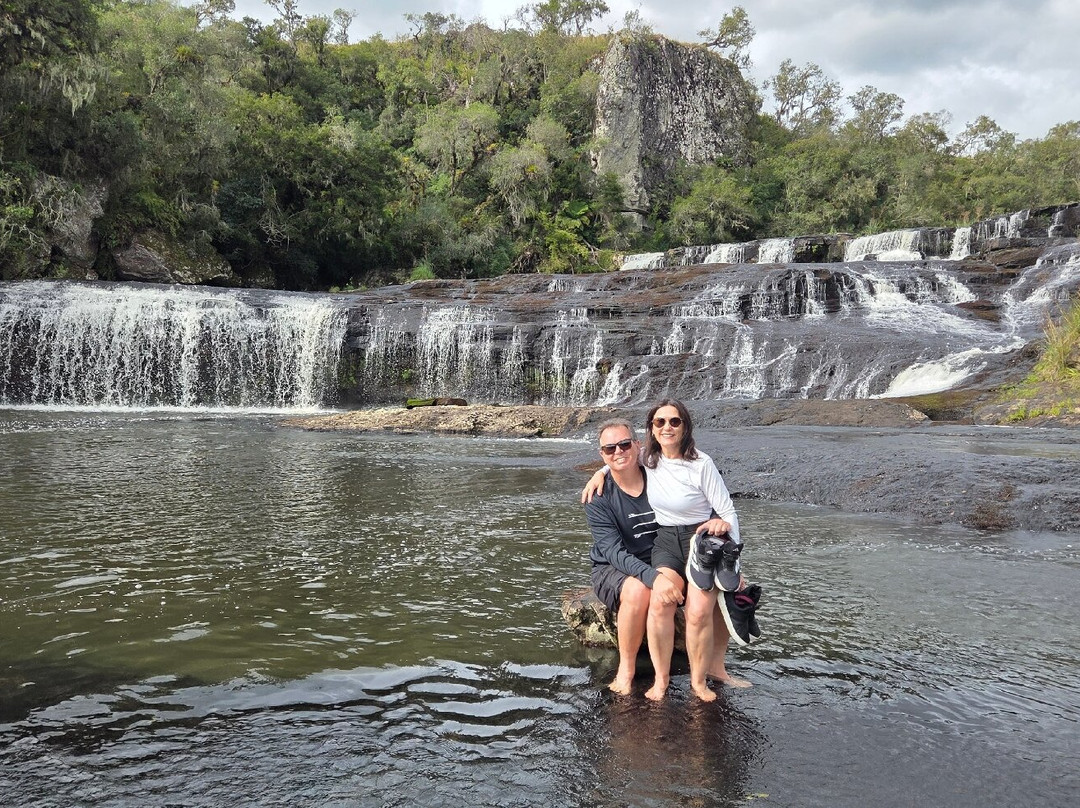 Rota Aparados Turismo Receptivo-Cambará do Sul必去景点
