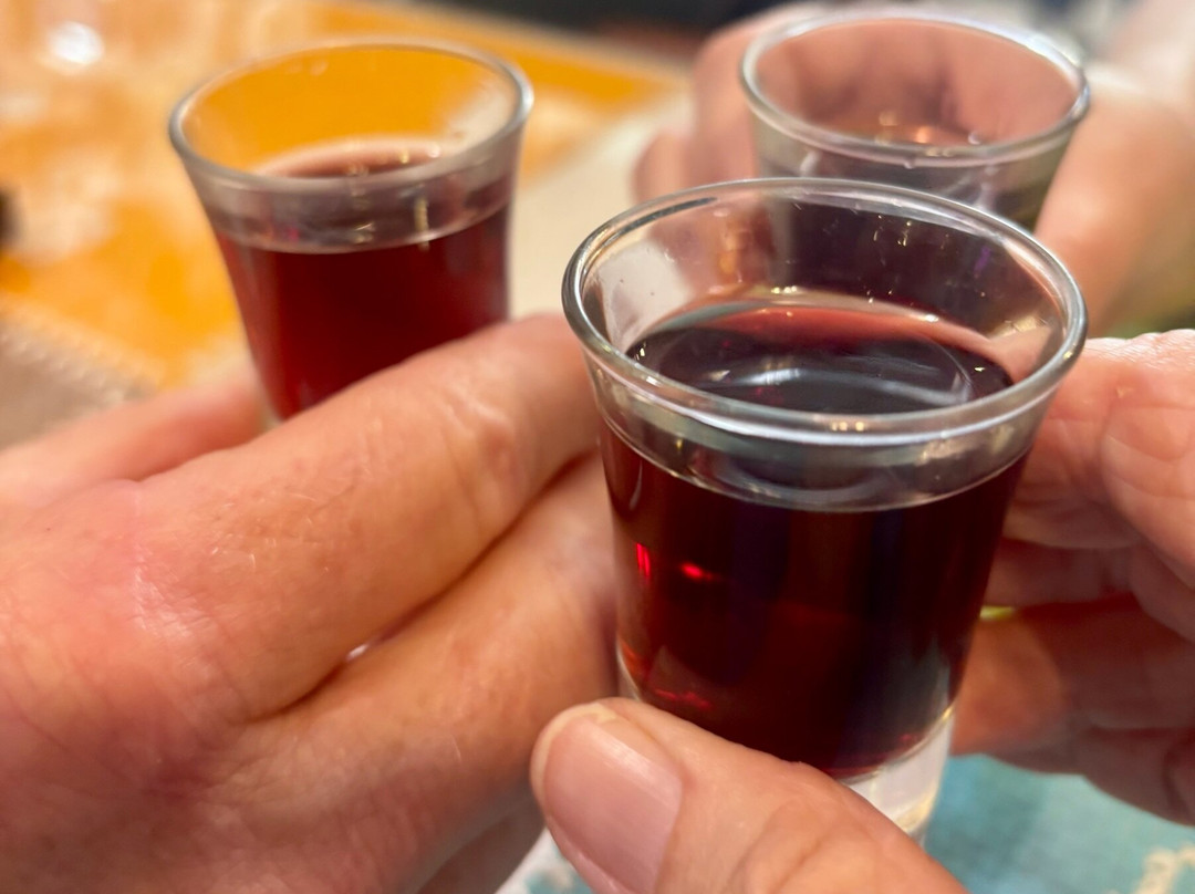 Across Portugal-卡卡维卢斯必去景点