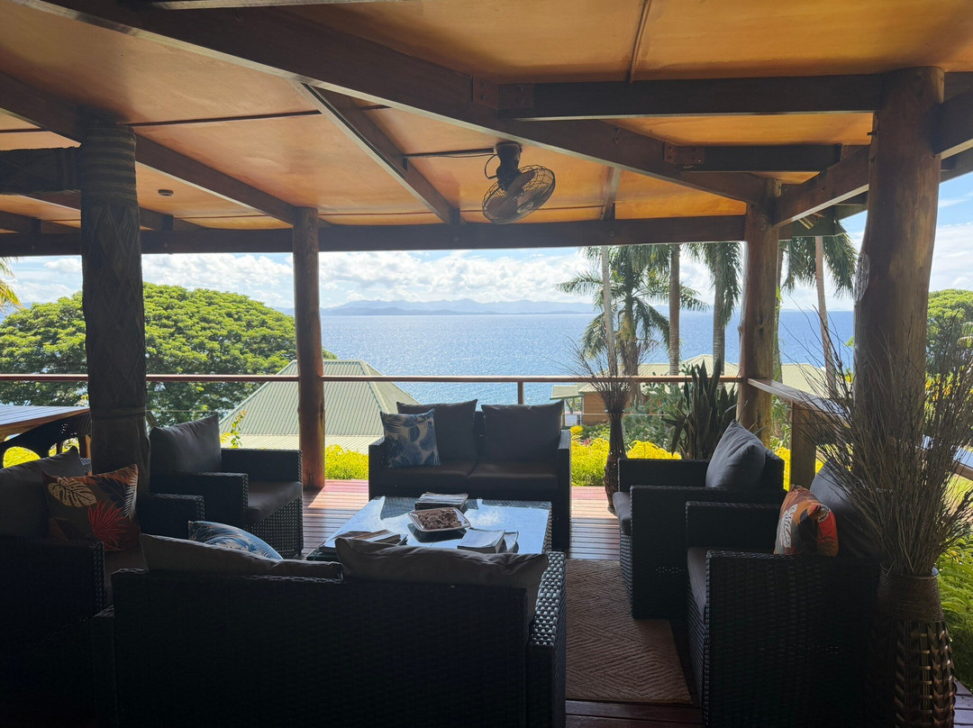 Nakia Resort & Dive主图