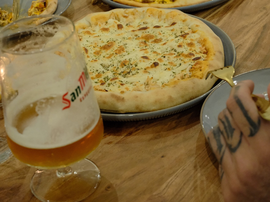 Imperia Pizza Artesanal
