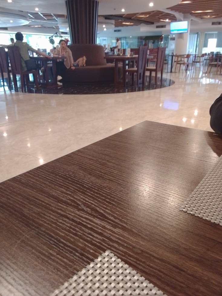 地平线考塔拉嘉帕普亚-旅行者