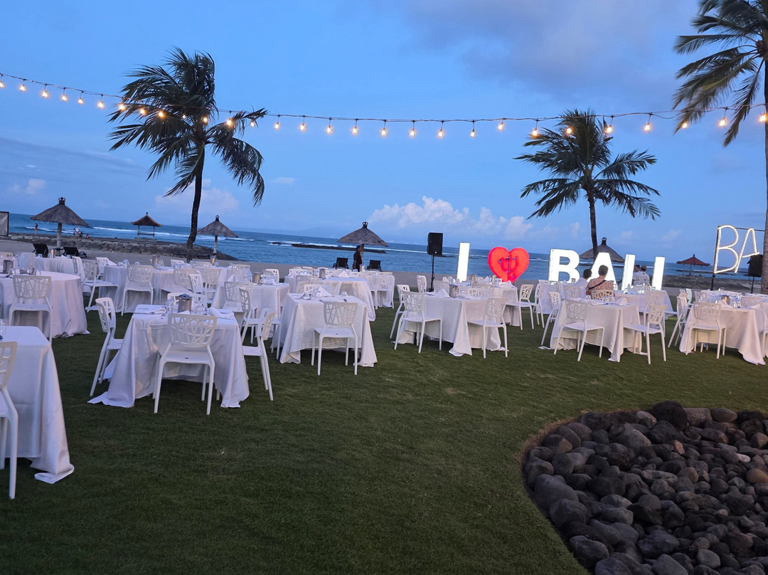 Club Med巴厘岛度假村（一价全包式含儿童俱乐部）主图