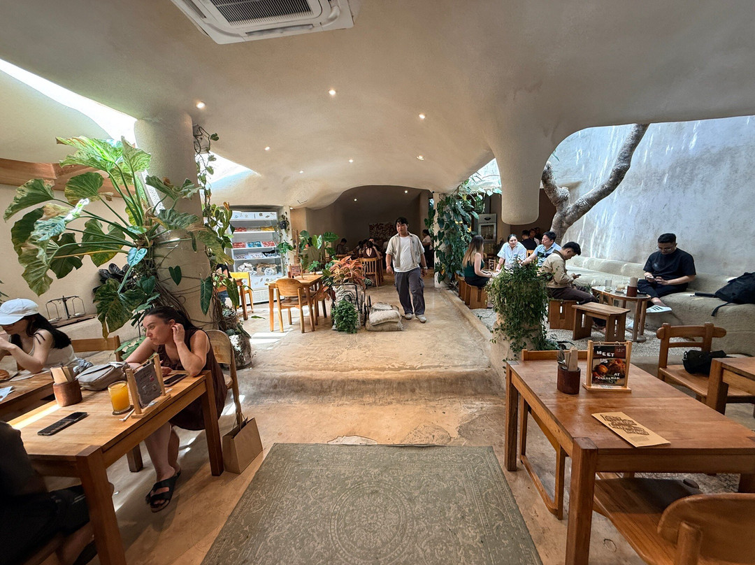 Bread Yard, Seminyak