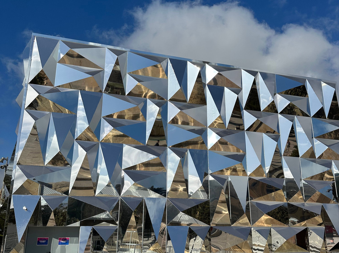 瓦莱塔大使酒店主图