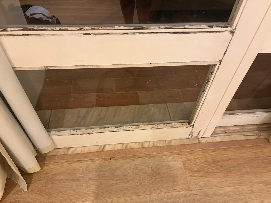 卡沃埃鲁酒店主图