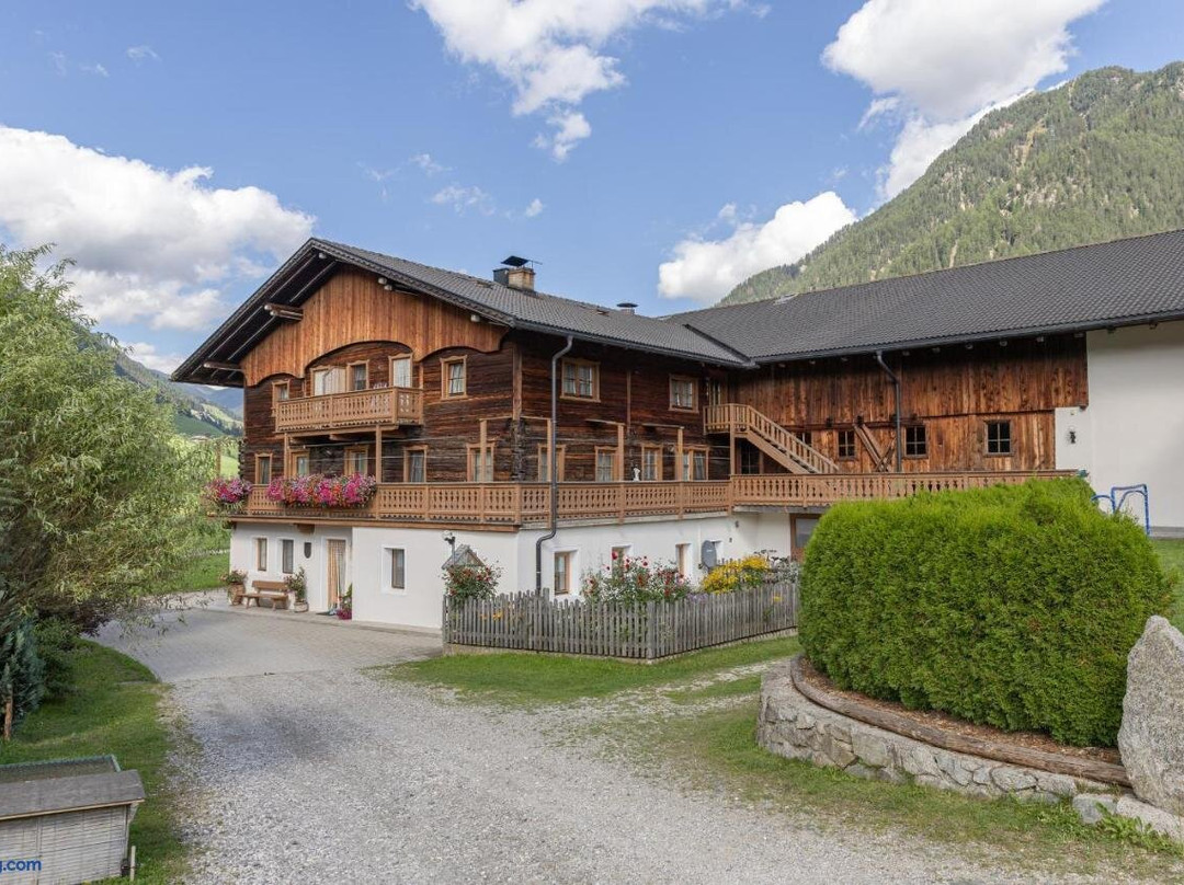 Obermarerhof