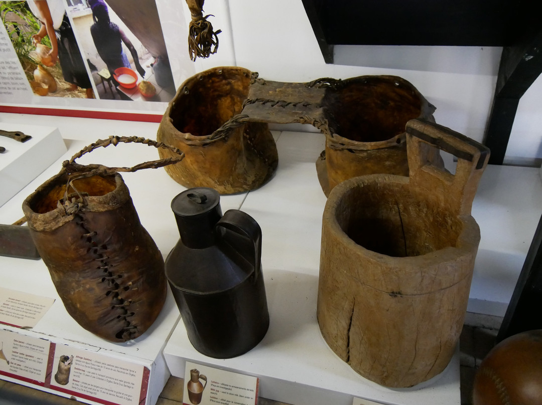Ethnography Museum-培亚必去景点
