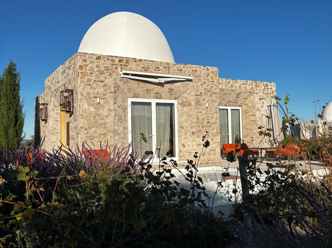 Chozos度假村主图