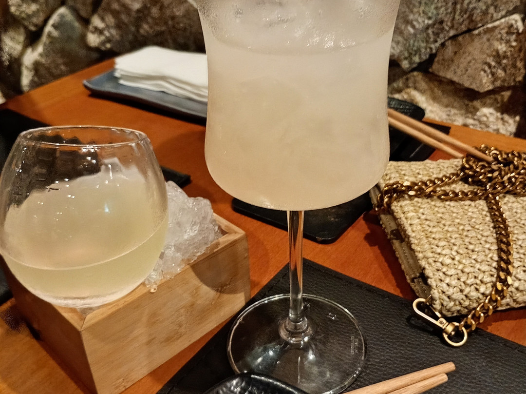 Kazumi - Culinária Japonesa