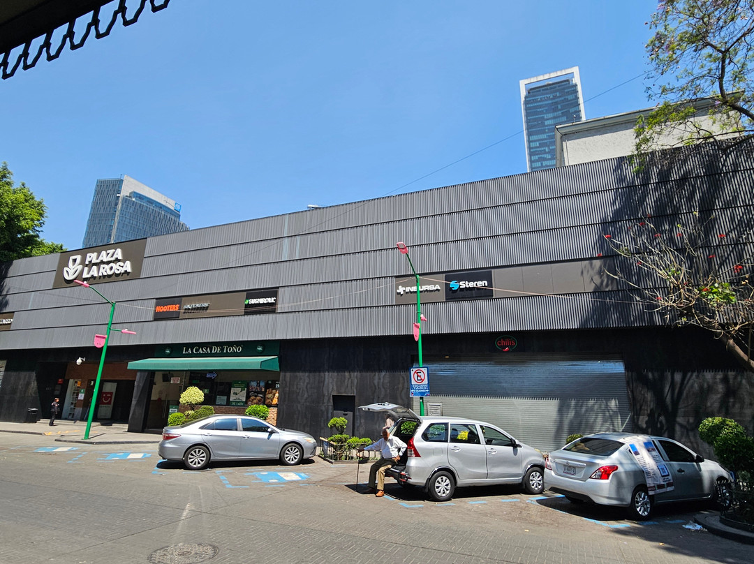 日内瓦酒店主图