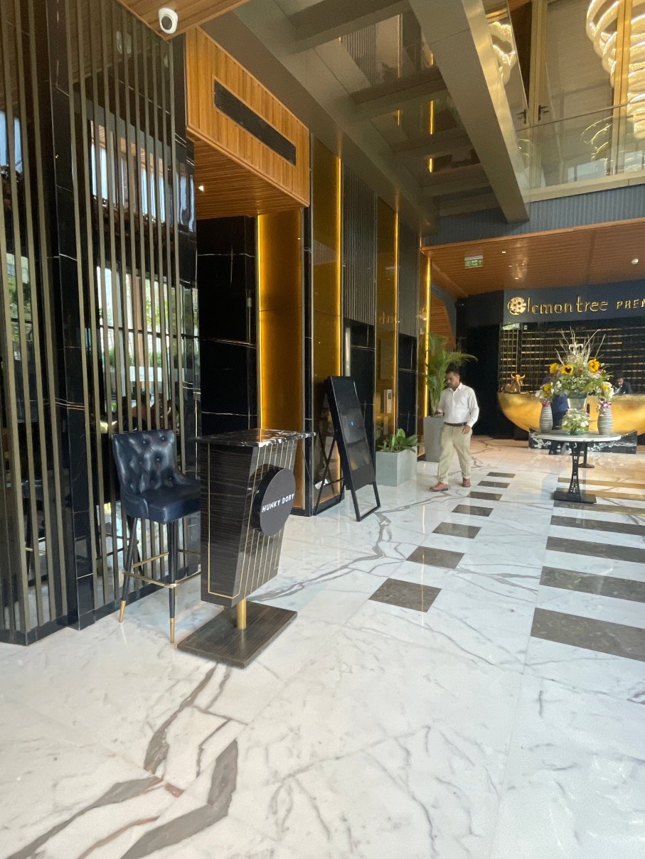 Lemon Tree Premier Malad Mumbai-旅行者