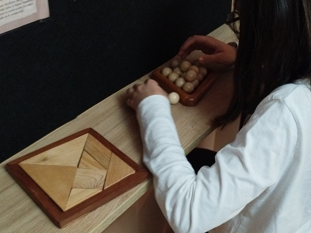 Museo De La Magia Aranjuez-阿兰胡埃斯必去景点