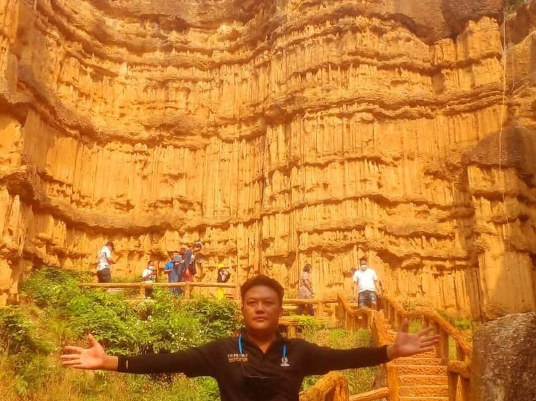 Chiangmai Good Service Tours-雷沙革必去景点