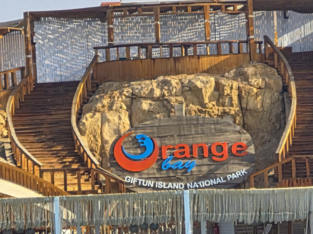 Erlebnis Ägypten-Safaga必去景点