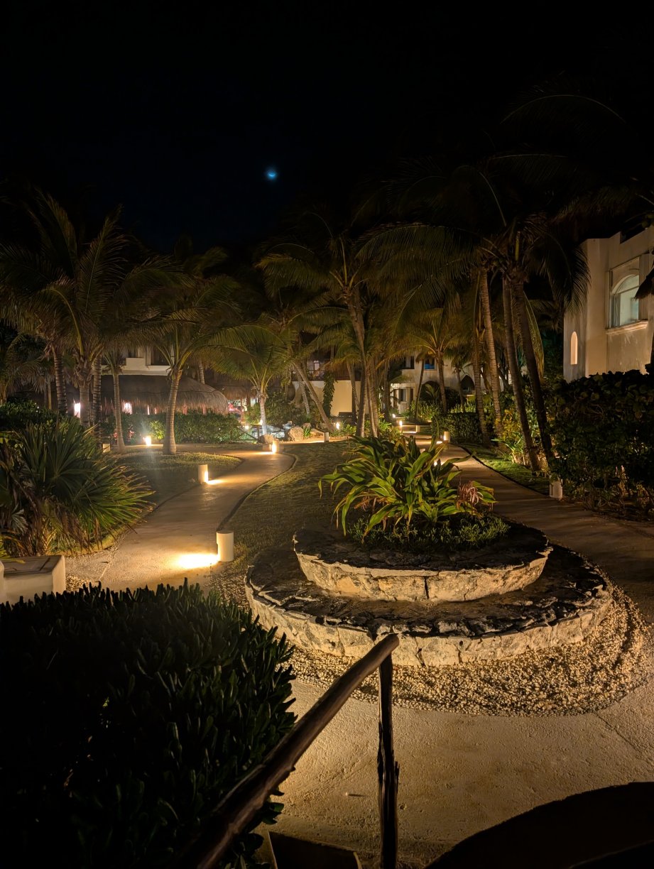 Hacienda del Secreto-旅行者