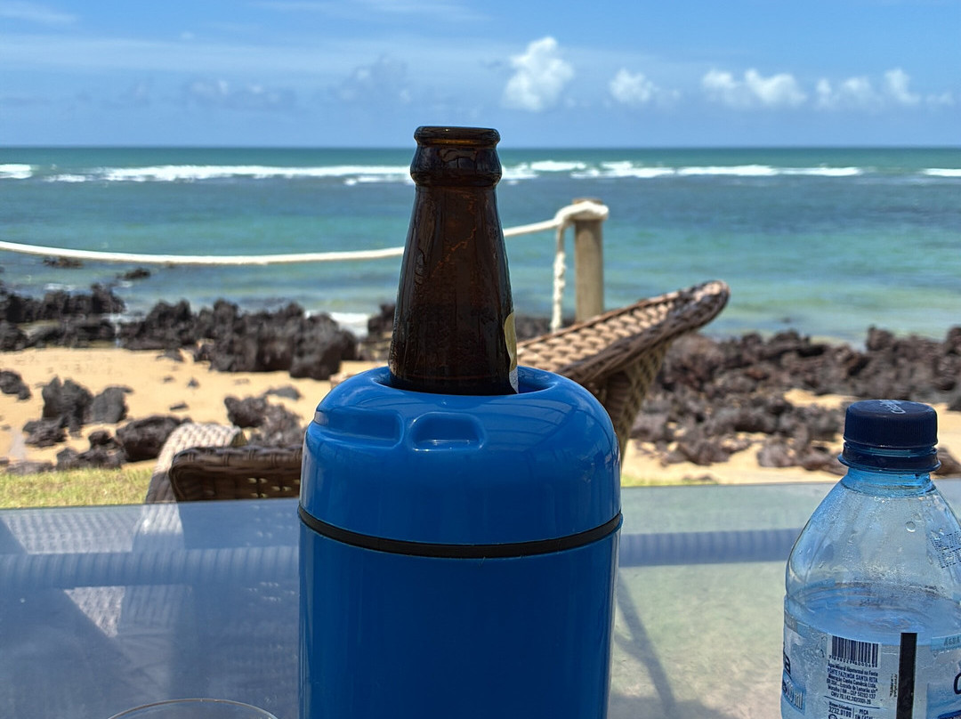 Praia Das Tartarugas主图