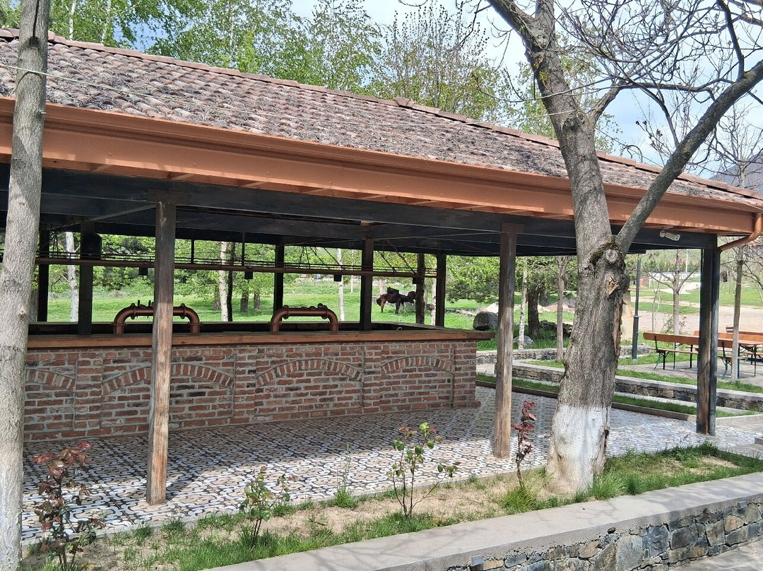 Korca Brewery-Korce必去景点