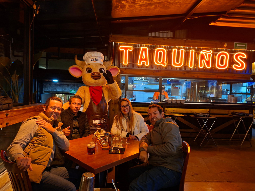 Taquiños San Miguel de Allende主图