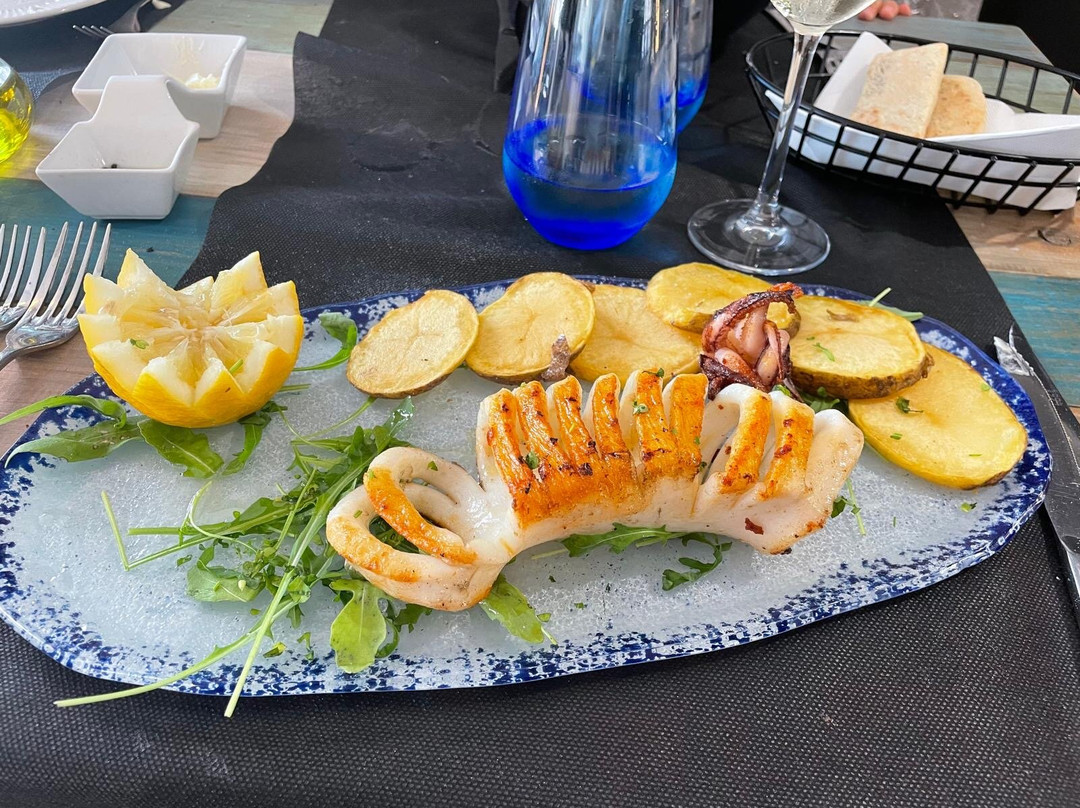 Emozione Ristorante Italiano
