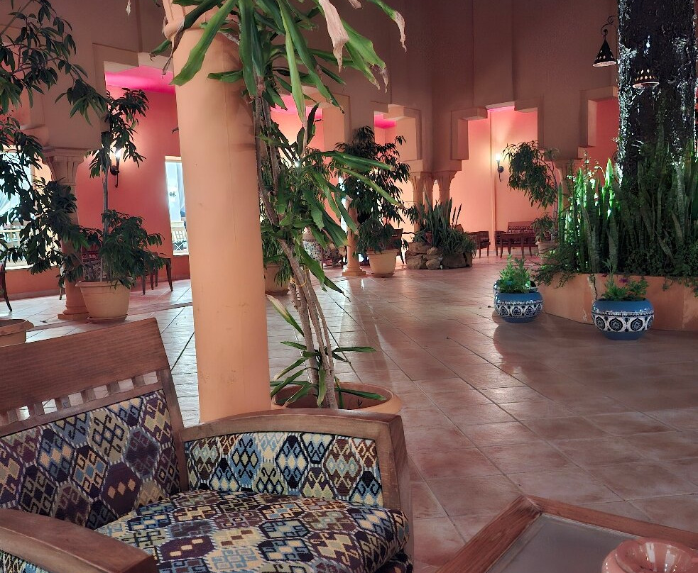 卡利梅拉德尔菲诺海滩度假村及 SPA 中心 - 全包式主图