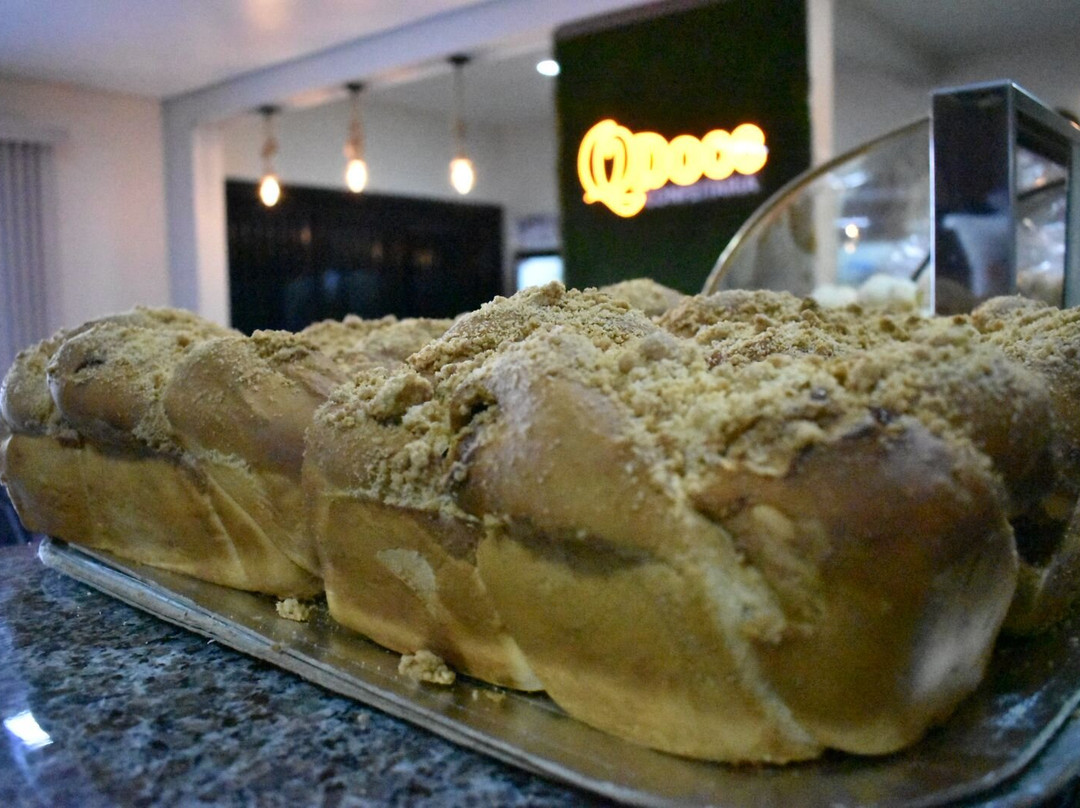 Panificadora E Confeitaria Q'doce