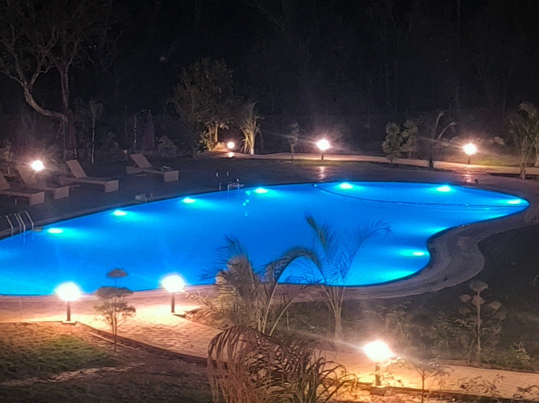 Vana Retreat Corbett-Bhalon必去景点