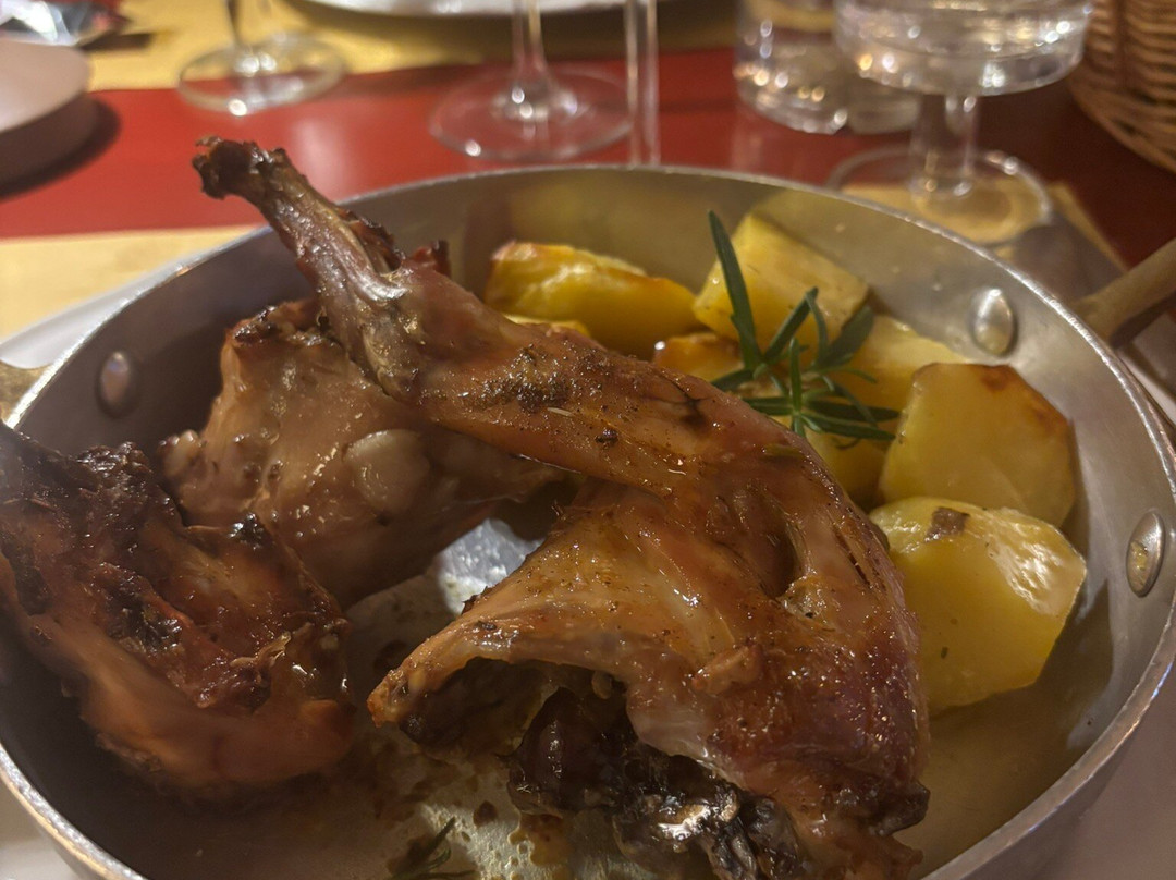 Osteria Muschirola