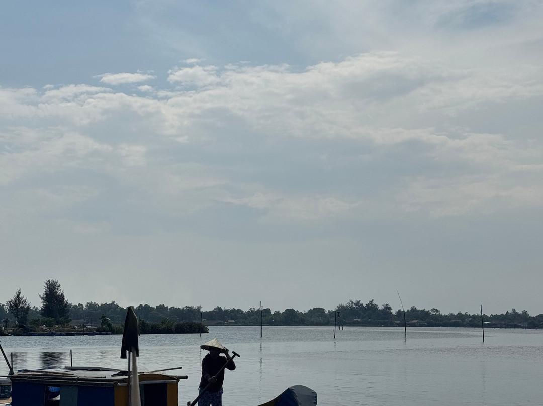 Vietnam Motorbike Tours - Bao Easyrider-岘港必去景点