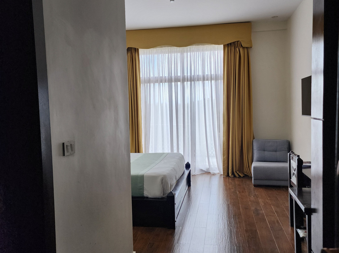 Pyramid Hotels & Resort ET主图