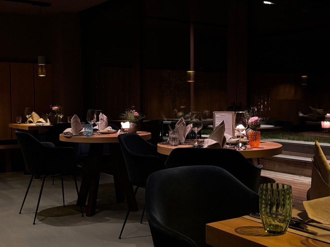 Hotel Belvedere - Fine Dining, Hideaway & Spa主图