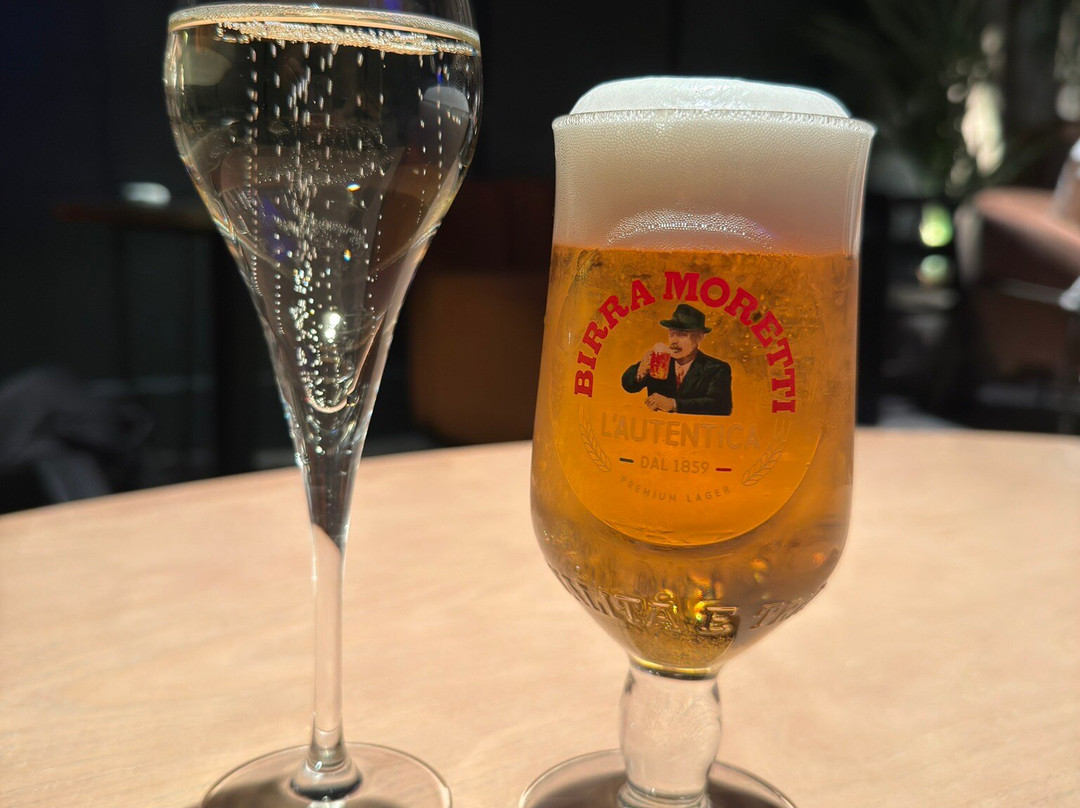 No1 Lounge at Heathrow Terminal 2-豪恩斯洛必去景点