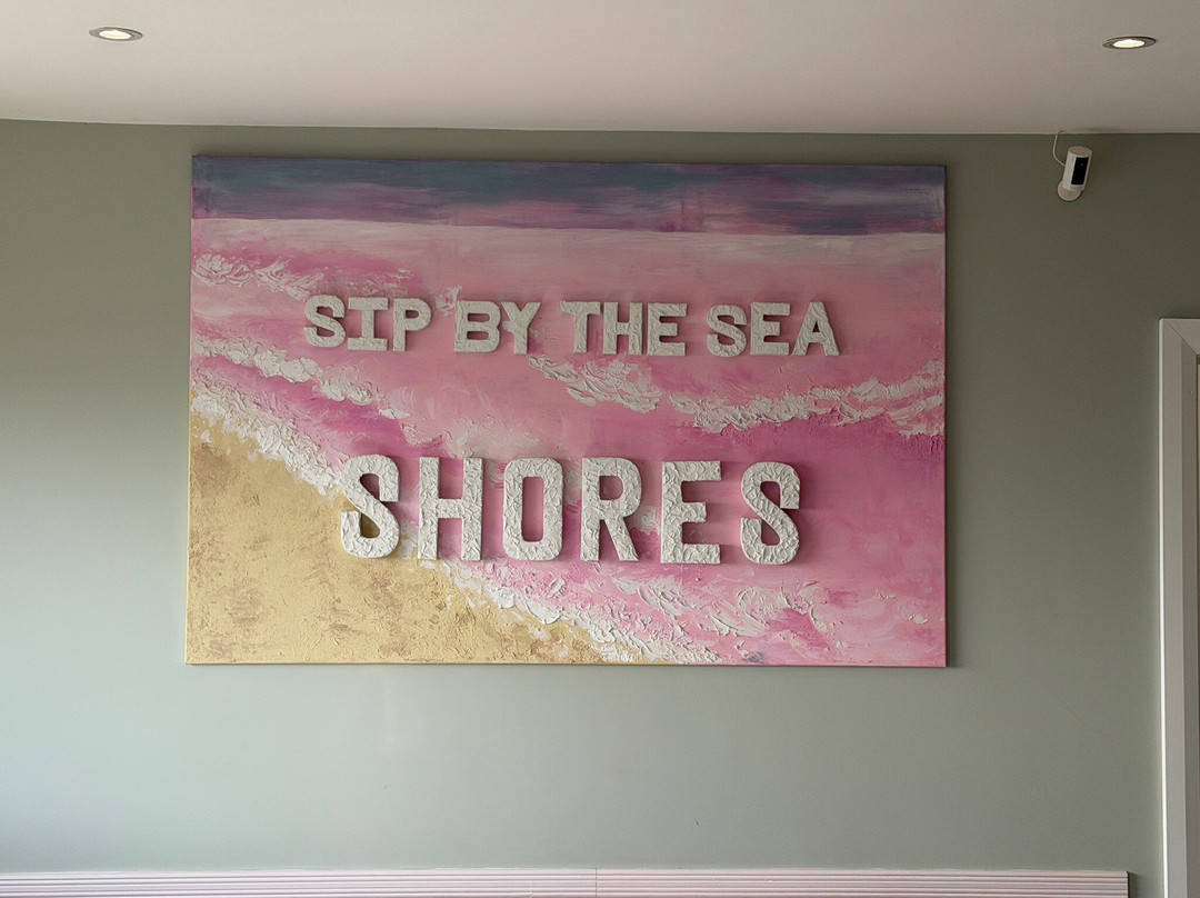 Shores