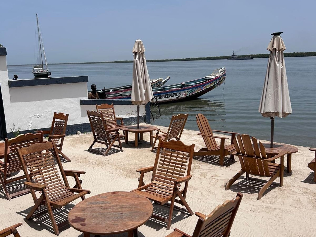 Office de Tourisme de Casamance-济金绍尔必去景点