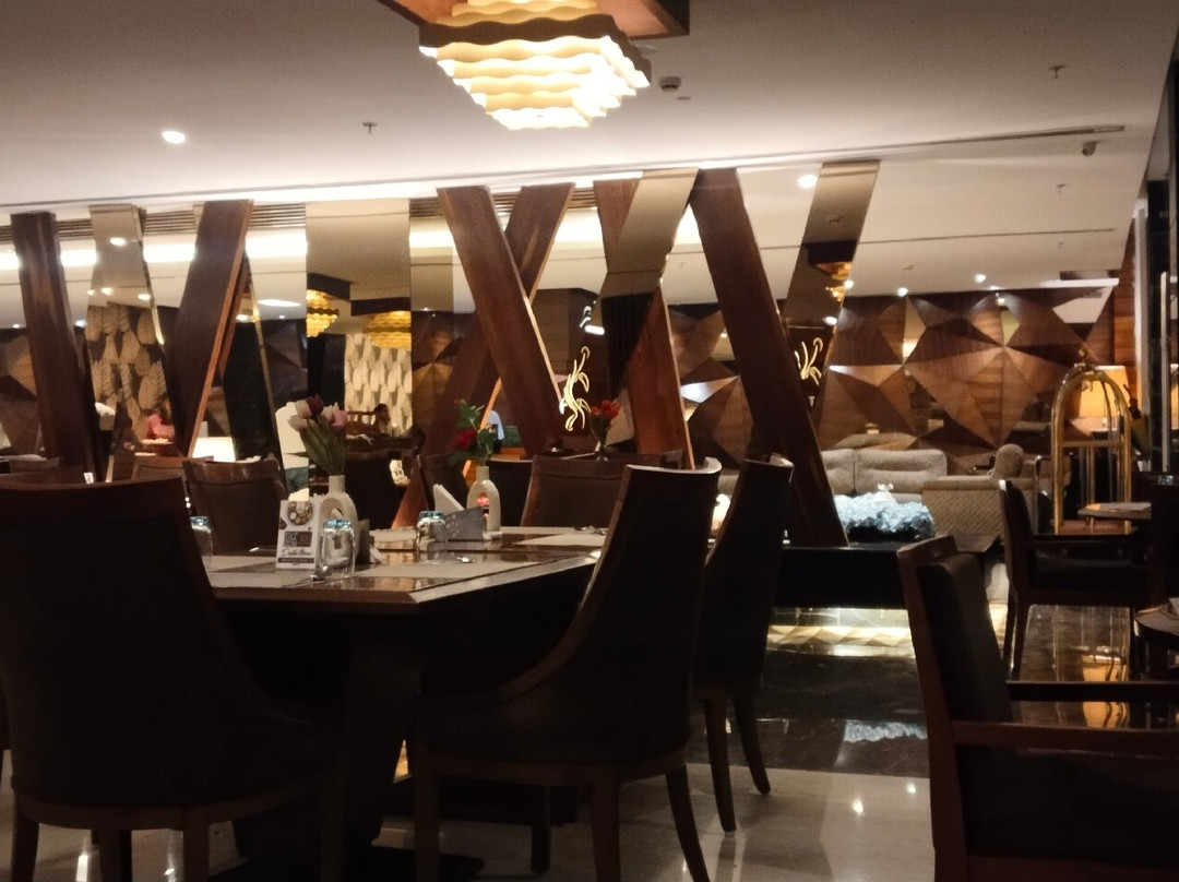 哈立德瓦尔戈德温酒店主图