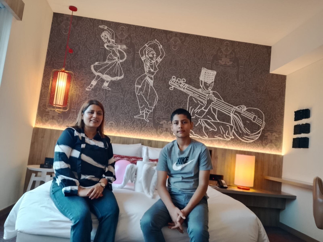 Hyatt Centric Soalteemode Kathmandu主图