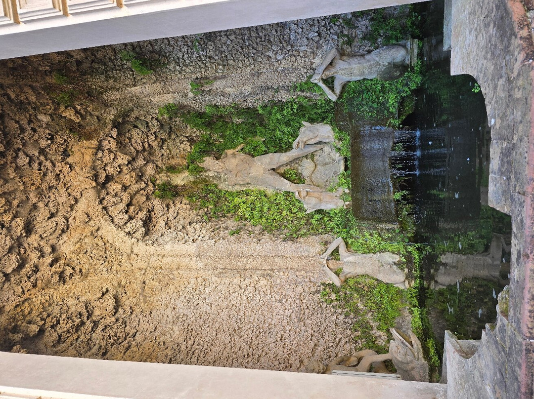 伊斯特别墅-蒂沃利必去景点