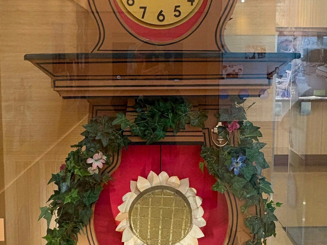 Fred Rogers Exhibit-Latrobe必去景点