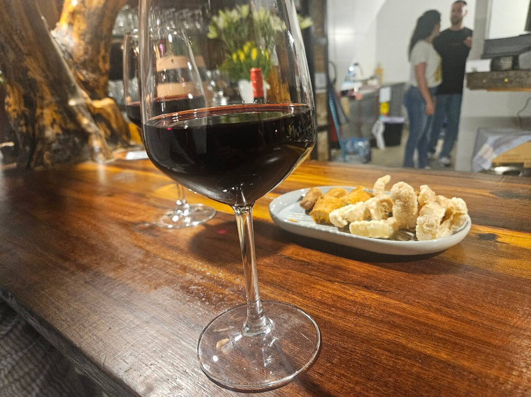 La Esquina