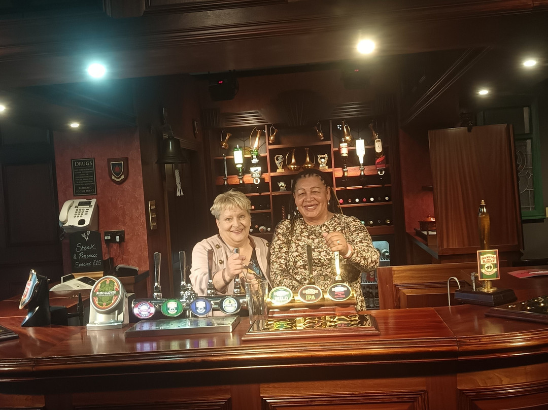 The Coronation Street Experience-索尔福德必去景点