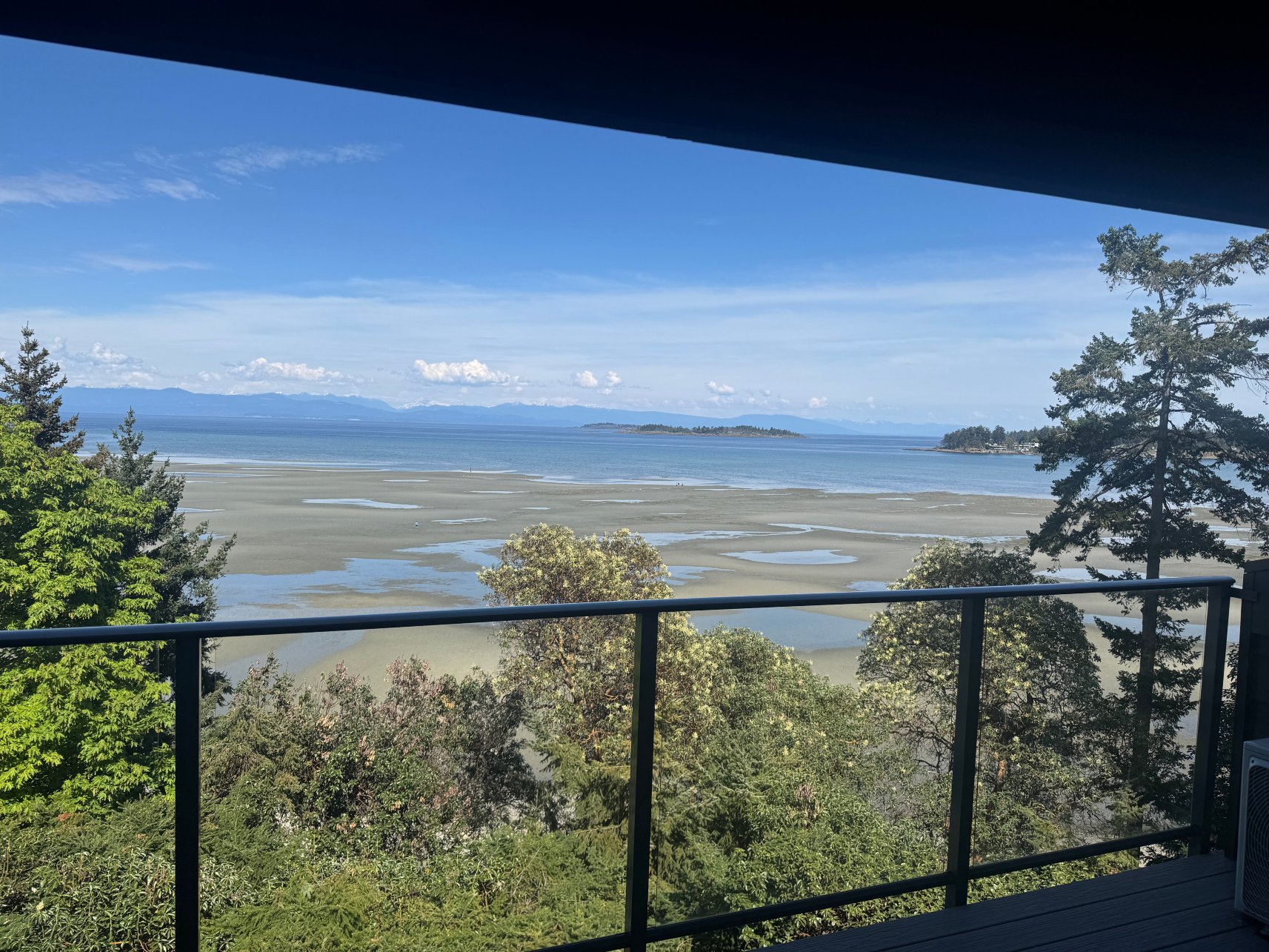 泰娜玛拉海边温泉度假村-酒店景观