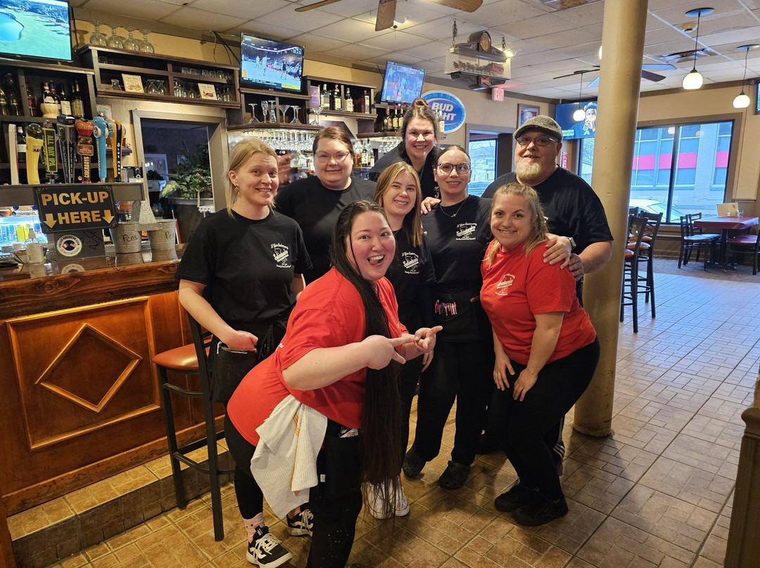 Salvatore's Italian Restaurant & Pizza