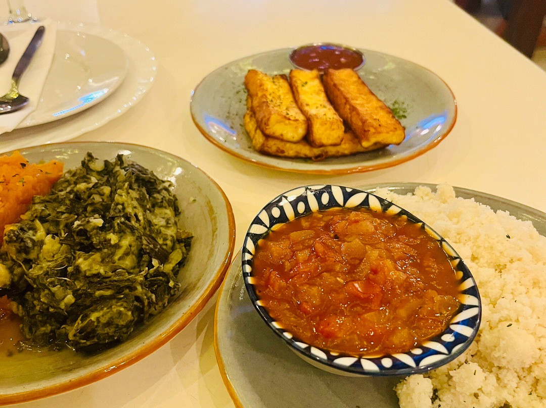 The Famous Brew & Still-布隆方丹必去景点