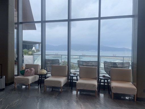 深圳浪骑瞻云度假酒店-旅行者