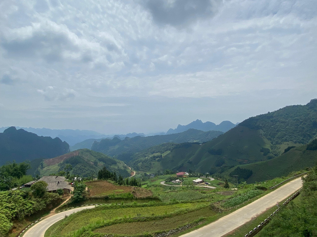 Cao Bang Loop Tour-高平必去景点