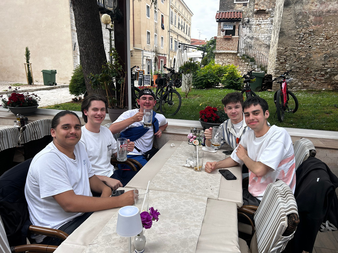 Restaurant Ciao-Ciao Poreč