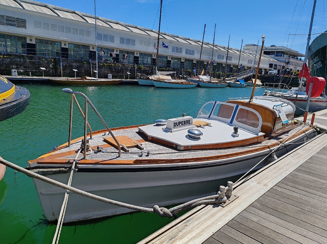 Musée Maritime de La Rochelle-拉罗谢尔必去景点