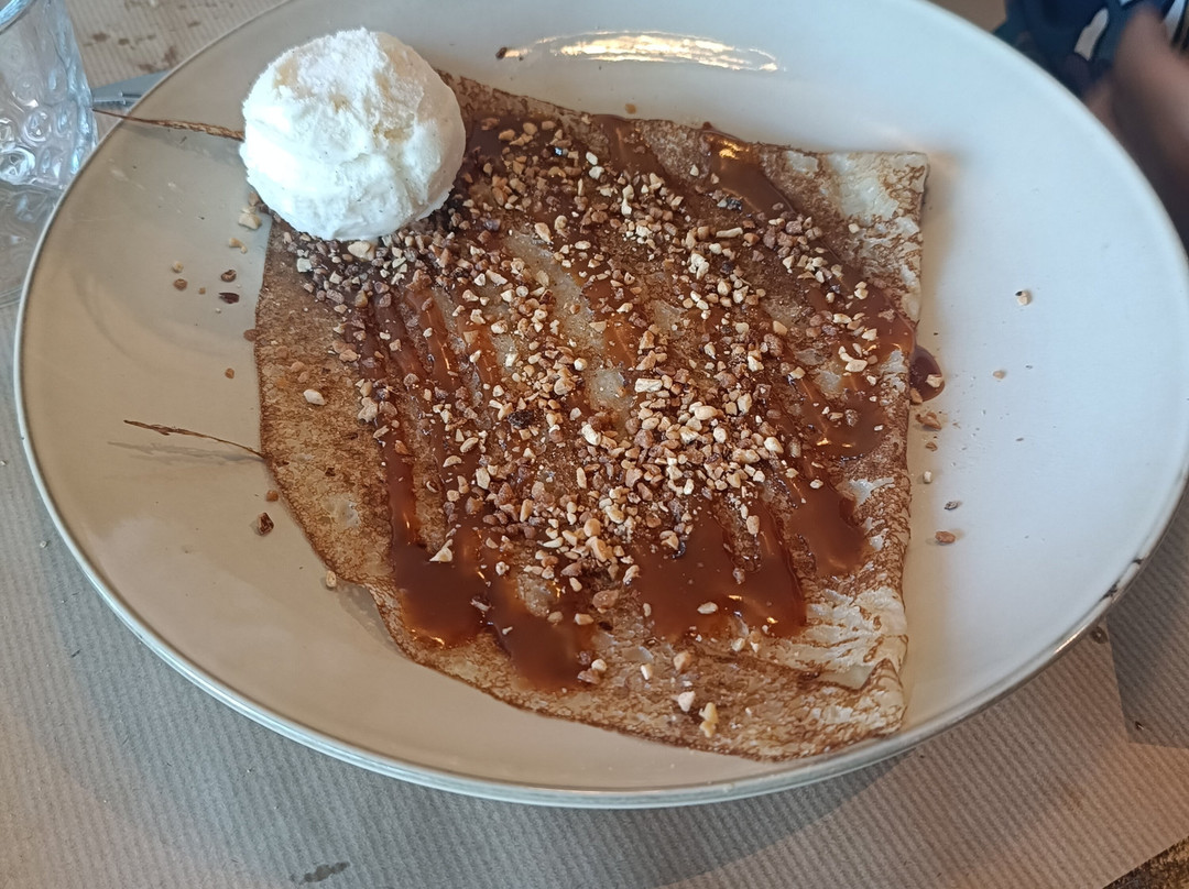 Ham & Jam - Crêperie, salon de thé