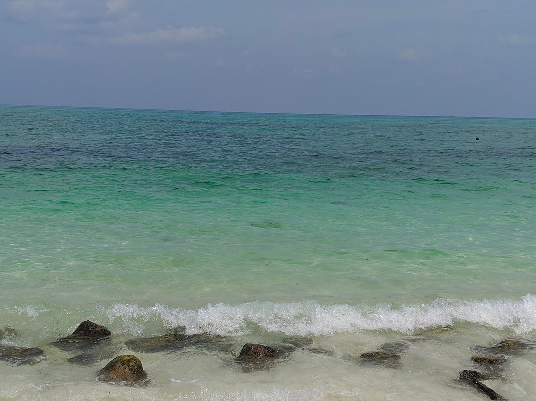 Lakshadweep Holidayz-Kavaratti Island必去景点