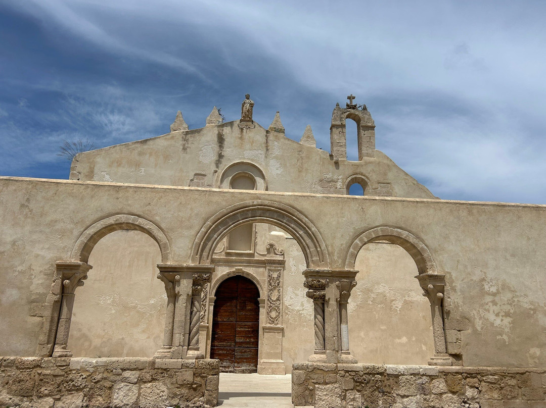 Ortigia Experience-Isola di Ortigia必去景点
