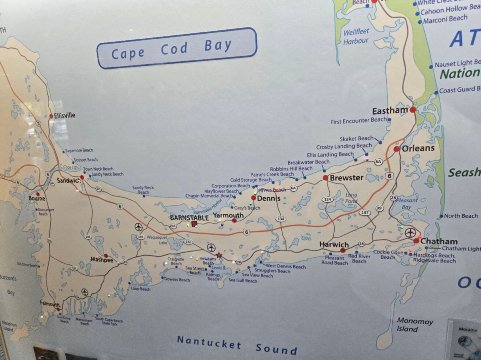 雅茅斯湾度假村-旅行者